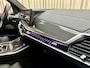 BMW X5 M60i 4.4 V8 TwinTurbo / 531 PK / 23" ALU / Carbon / Individual / M Sport / G05 LCI Facelift  / Mora Purple / xDrive / HK Audio / Elec. Trekhaak