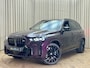 BMW X5 M60i 4.4 V8 TwinTurbo / 531 PK / 23" ALU / Carbon / Individual / M Sport / G05 LCI Facelift  / Mora Purple / xDrive / HK Audio / Elec. Trekhaak