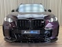 BMW X5 M60i 4.4 V8 TwinTurbo / 531 PK / 23" ALU / Carbon / Individual / M Sport / G05 LCI Facelift  / Mora Purple / xDrive / HK Audio / Elec. Trekhaak