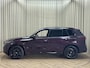 BMW X5 M60i 4.4 V8 TwinTurbo / 531 PK / 23" ALU / Carbon / Individual / M Sport / G05 LCI Facelift  / Mora Purple / xDrive / HK Audio / Elec. Trekhaak