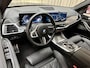 BMW X5 M60i 4.4 V8 TwinTurbo / 531 PK / 23" ALU / Carbon / Individual / M Sport / G05 LCI Facelift  / Mora Purple / xDrive / HK Audio / Elec. Trekhaak