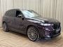 BMW X5 M60i 4.4 V8 TwinTurbo / 531 PK / 23" ALU / Carbon / Individual / M Sport / G05 LCI Facelift  / Mora Purple / xDrive / HK Audio / Elec. Trekhaak