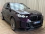 BMW X5 M60i 4.4 V8 TwinTurbo / 531 PK / 23" ALU / Carbon / Individual / M Sport / G05 LCI Facelift  / Mora Purple / xDrive / HK Audio / Elec. Trekhaak
