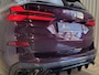 BMW X5 M60i 4.4 V8 TwinTurbo / 531 PK / 23" ALU / Carbon / Individual / M Sport / G05 LCI Facelift  / Mora Purple / xDrive / HK Audio / Elec. Trekhaak