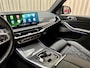 BMW X5 M60i 4.4 V8 TwinTurbo / 531 PK / 23" ALU / Carbon / Individual / M Sport / G05 LCI Facelift  / Mora Purple / xDrive / HK Audio / Elec. Trekhaak