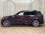 BMW X5 M60i 4.4 V8 TwinTurbo / 531 PK / 23" ALU / Carbon / Individual / M Sport / G05 LCI Facelift  / Mora Purple / xDrive / HK Audio / Elec. Trekhaak