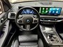 BMW X5 M60i 4.4 V8 TwinTurbo / 531 PK / 23" ALU / Carbon / Individual / M Sport / G05 LCI Facelift  / Mora Purple / xDrive / HK Audio / Elec. Trekhaak