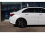 Mercedes-Benz A-klasse Limousine A 200 AMG-Line 163pk 7G-DCT | Camera | Pano | Memory | Sfeer | Navi | Multibeam | Keyless