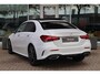 Mercedes-Benz A-klasse Limousine A 200 AMG-Line 163pk 7G-DCT | Camera | Pano | Memory | Sfeer | Navi | Multibeam | Keyless
