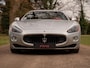 Maserati GranTurismo 4.7 S | 2e eig | NL-auto | Franco onderhouden | Comfort Pack | Skyhook | Bose