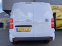 Fiat e-Scudo L3 75 kWh | NIEUW | Volledig elektrisch | Airco | Cruise Control | Apple Carplay/ Android Auto | Achteruitrijcamera | Parkeersensoren achter | Laadruimte betimmering |