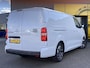 Fiat e-Scudo L3 75 kWh | NIEUW | Volledig elektrisch | Airco | Cruise Control | Apple Carplay/ Android Auto | Achteruitrijcamera | Parkeersensoren achter | Laadruimte betimmering |