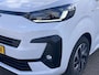 Fiat e-Scudo L3 75 kWh | NIEUW | Volledig elektrisch | Airco | Cruise Control | Apple Carplay/ Android Auto | Achteruitrijcamera | Parkeersensoren achter | Laadruimte betimmering |