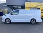 Fiat e-Scudo L3 75 kWh | NIEUW | Volledig elektrisch | Airco | Cruise Control | Apple Carplay/ Android Auto | Achteruitrijcamera | Parkeersensoren achter | Laadruimte betimmering |