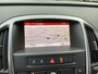 Opel Astra 1.4 Turbo Blitz Incl 6 mnd garantie navigatie lm velgen airco metallic