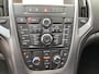 Opel Astra 1.4 Turbo Blitz Incl 6 mnd garantie navigatie lm velgen airco metallic