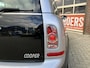MINI Clubman Mini 1.6 Cooper Chili | Origineel NL | Lederen bekleding | Two-tone lak | Spoiler | Nette auto | Goed onderhouden |