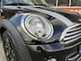 MINI Clubman Mini 1.6 Cooper Chili | Origineel NL | Lederen bekleding | Two-tone lak | Spoiler | Nette auto | Goed onderhouden |