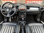 MINI Clubman Mini 1.6 Cooper Chili | Origineel NL | Lederen bekleding | Two-tone lak | Spoiler | Nette auto | Goed onderhouden |