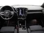 Volvo EX40 Extended Range Plus / Stoel /- en stuurverwarming / Warmtepomp /  Extra getint glas / Zwart dak /
