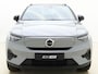 Volvo EX40 Extended Range Plus / Stoel /- en stuurverwarming / Warmtepomp /  Extra getint glas / Zwart dak /