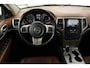 Jeep Grand Cherokee 3.0 CRD Overland Summit | Panoramadak | Stoelventilatie | Leder | Adaptive cruise | Trekhaak | Stoel & stuurverwarming | Navigatie