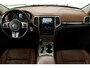 Jeep Grand Cherokee 3.0 CRD Overland Summit | Panoramadak | Stoelventilatie | Leder | Adaptive cruise | Trekhaak | Stoel & stuurverwarming | Navigatie