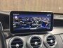 Mercedes-Benz C-klasse 300 AMG-Pakket 2019 PANO LED VIRTUAL LEDER
