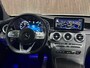 Mercedes-Benz C-klasse 300 AMG-Pakket 2019 PANO LED VIRTUAL LEDER
