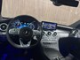 Mercedes-Benz C-klasse 300 AMG-Pakket 2019 PANO LED VIRTUAL LEDER