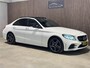 Mercedes-Benz C-klasse 300 AMG-Pakket 2019 PANO LED VIRTUAL LEDER