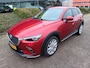 Mazda CX-3 2.0 SkyActiv-G 120 GT-M Line, Leder, Navi, Clima, Head-up, etc. incl. 12 MND BOVAGGARANTIE