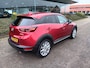 Mazda CX-3 2.0 SkyActiv-G 120 GT-M Line, Leder, Navi, Clima, Head-up, etc. incl. 12 MND BOVAGGARANTIE