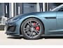 Jaguar F-Type P575 AWD R 75
