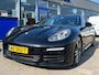 Porsche Panamera Schuif/kanteldak, leer, navi, afn. trekhaak enz...