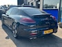 Porsche Panamera Schuif/kanteldak, leer, navi, afn. trekhaak enz...
