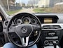 Mercedes-Benz C-klasse 200 Business Class 125! Avantgarde / AUTOMAAT / NAVI