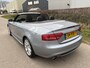 Audi A5 Cabriolet 2.0 TFSI Pro Line S / AUTOMAAT / NAVI / LEER / CRUISE