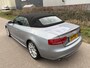 Audi A5 Cabriolet 2.0 TFSI Pro Line S / AUTOMAAT / NAVI / LEER / CRUISE