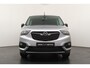 Opel Combo 136 L1 50kWh | Navigatie | Apple Carplay/Android Auto | Camera | PDC Achter | Cruise control | Betimmering laadruimte |