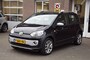 Volkswagen Up! 1.0 CROSS UP! BLUEM. HIGH UP!