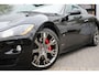Maserati GranTurismo 4.7 S MC - YOUNGTIMER - ALCANTARA PACK - XENON - NERO CARBIONIO - TOPSTAAT