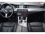 BMW 5-Serie Touring 525d Executive 01/2025 beurt gehad, Comfortstoelen, Head-up, Elek. trekhaak,