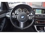 BMW 5-Serie Touring 525d Executive 01/2025 beurt gehad, Comfortstoelen, Head-up, Elek. trekhaak,