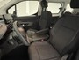 Peugeot e-Rifter EV Allure L1 50 kWh | Keyless Entry | Verwarmd stuur | 10'' multimedia scherm | Incl. All-season banden en Sidebars