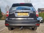 Subaru Forester 2.0 Executive aut. 1e eig dealer ohdn navi leder panorama etc