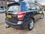 Subaru Forester 2.0 Executive aut. 1e eig dealer ohdn navi leder panorama etc