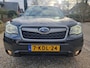 Subaru Forester 2.0 Executive aut. 1e eig dealer ohdn navi leder panorama etc