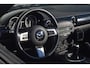 Mazda MX-5 1.8 126pk Touring | Dealeronderhouden | Stoelverwarming | Airco | BOSE audio | Lederen bekleding | Incl. BOVAG garantie etc..