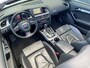 Audi A5 Cabriolet 2.0 TFSI quattro Pro Line 156Dkm.NAP, AUTOMAAT, Leer, Navi, Clima, CC, PDC, LM, nw. APK – Inruil Mogelijk –